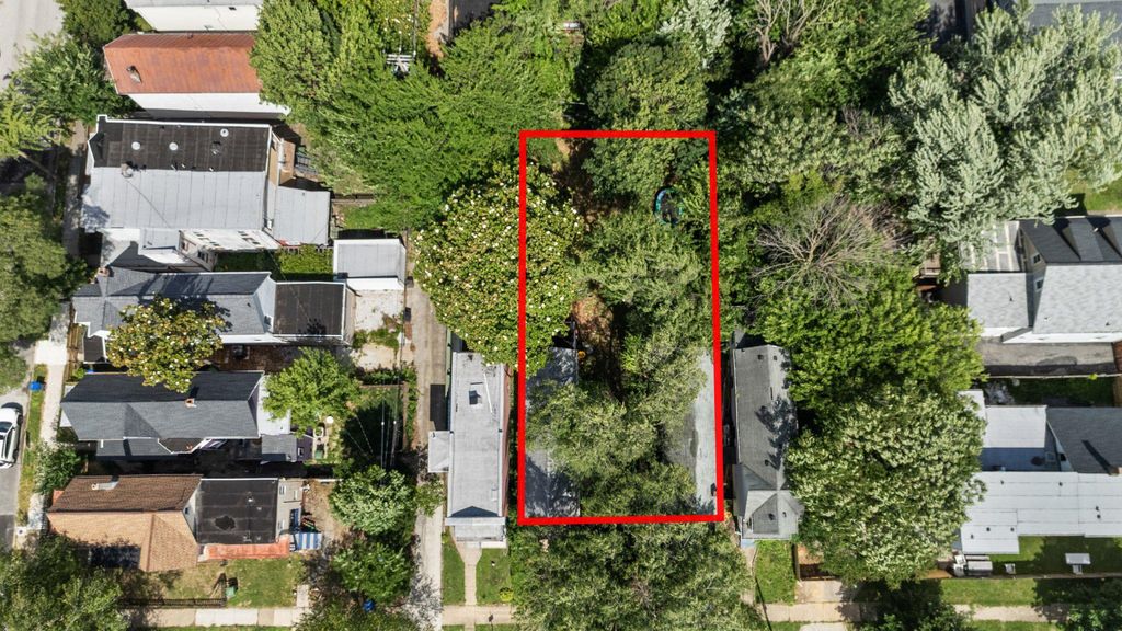 3405 BARCLAY ST, Baltimore, MD 21218