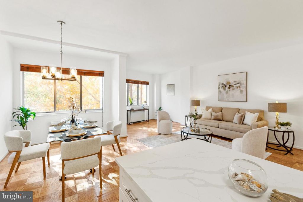 10500 ROCKVILLE PIKE #M15, Rockville, MD 20852