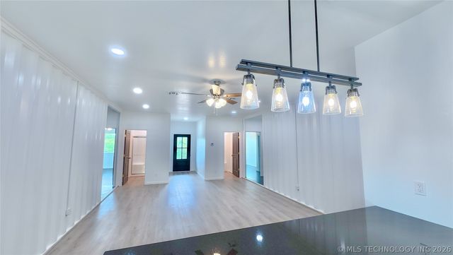 116401 S 4299 Road, Porum, OK 74455