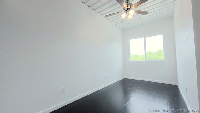 116401 S 4299 Road, Porum, OK 74455