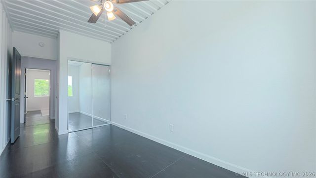 116401 S 4299 Road, Porum, OK 74455