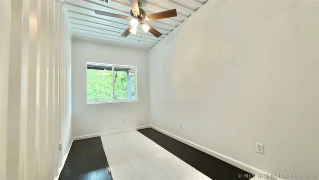 116401 S 4299 Road, Porum, OK 74455