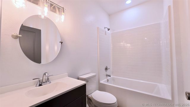 116401 S 4299 Road, Porum, OK 74455