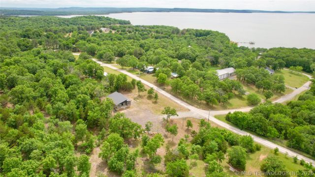 116401 S 4299 Road, Porum, OK 74455
