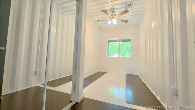 116401 S 4299 Road, Porum, OK 74455