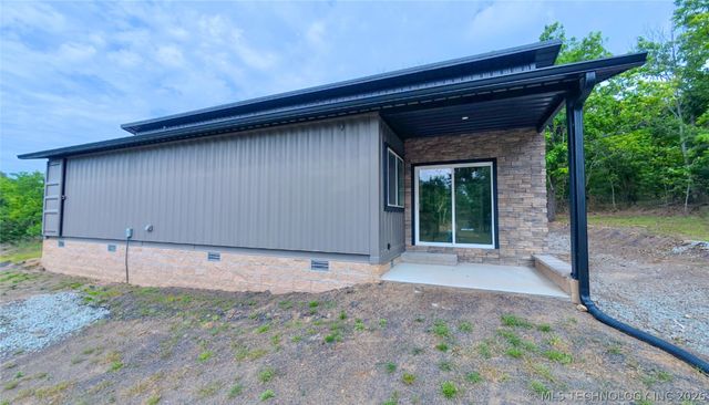 116401 S 4299 Road, Porum, OK 74455
