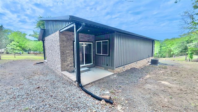 116401 S 4299 Road, Porum, OK 74455
