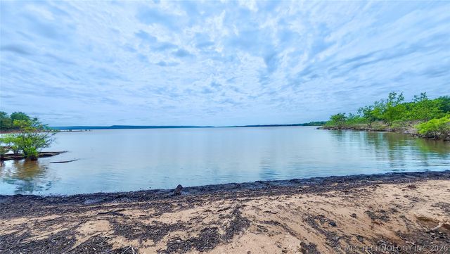 116401 S 4299 Road, Porum, OK 74455