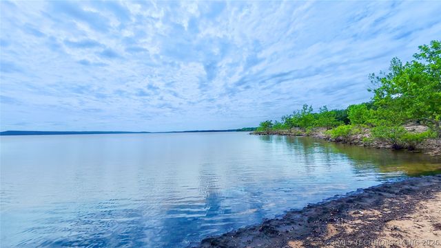 116401 S 4299 Road, Porum, OK 74455