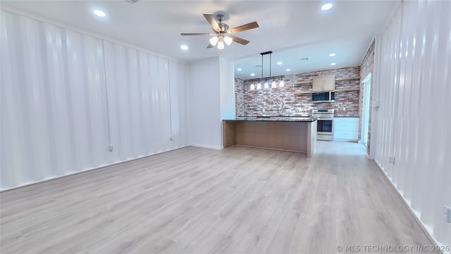 116401 S 4299 Road, Porum, OK 74455