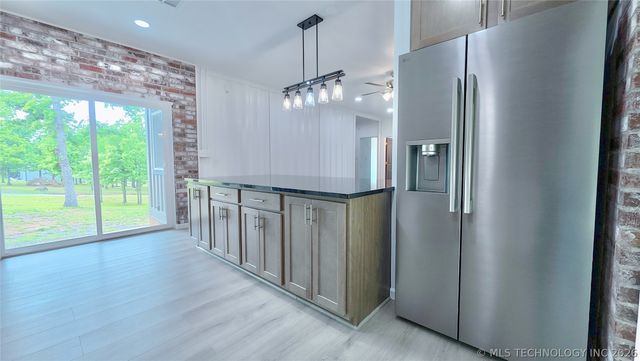116401 S 4299 Road, Porum, OK 74455