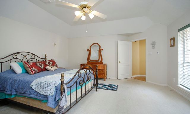 20206 Treetop Lane, Spring, TX 77388