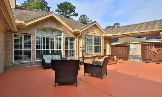 20206 Treetop Lane, Spring, TX 77388