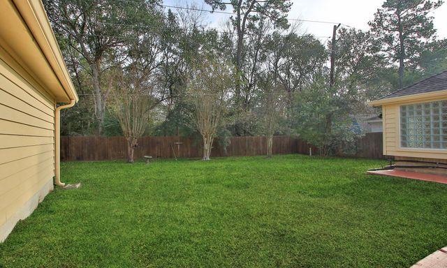20206 Treetop Lane, Spring, TX 77388