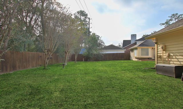 20206 Treetop Lane, Spring, TX 77388