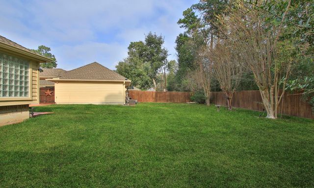 20206 Treetop Lane, Spring, TX 77388