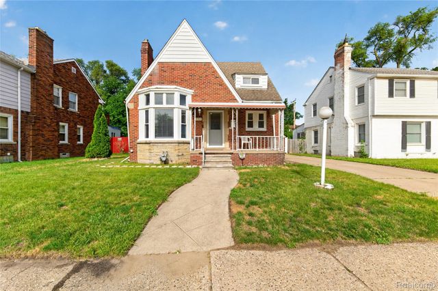 18939 Ohio Street, Detroit, MI 48221