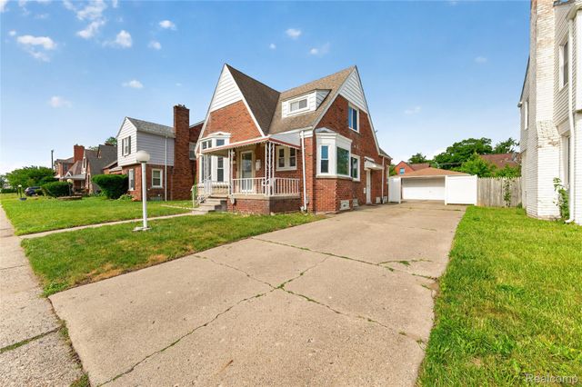 18939 Ohio Street, Detroit, MI 48221