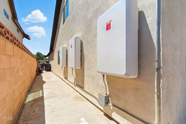 44502 Palm Vista Avenue, Lancaster, CA 93535