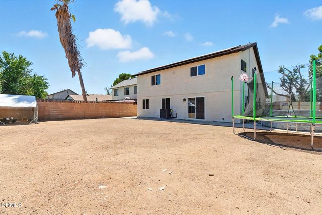 44502 Palm Vista Avenue, Lancaster, CA 93535