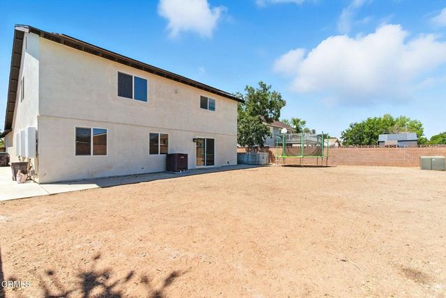 44502 Palm Vista Avenue, Lancaster, CA 93535
