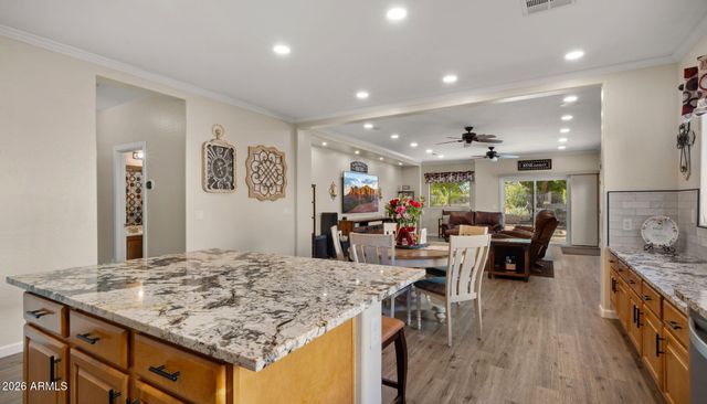 1444 E AZALEA Drive, Gilbert, AZ 85298