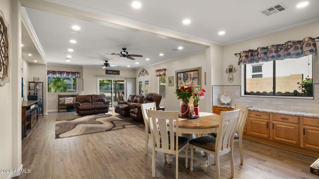 1444 E AZALEA Drive, Gilbert, AZ 85298