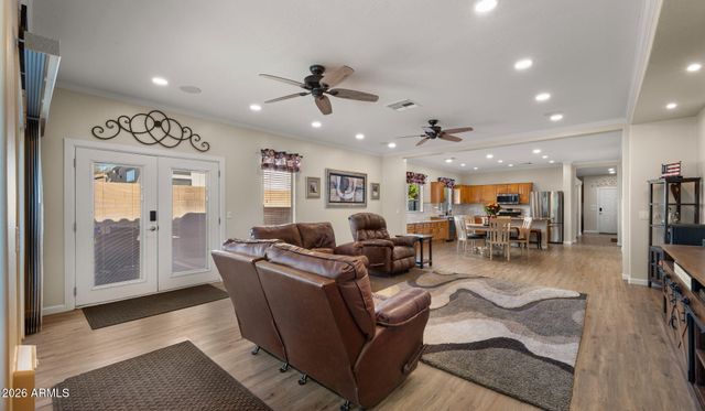 1444 E AZALEA Drive, Gilbert, AZ 85298