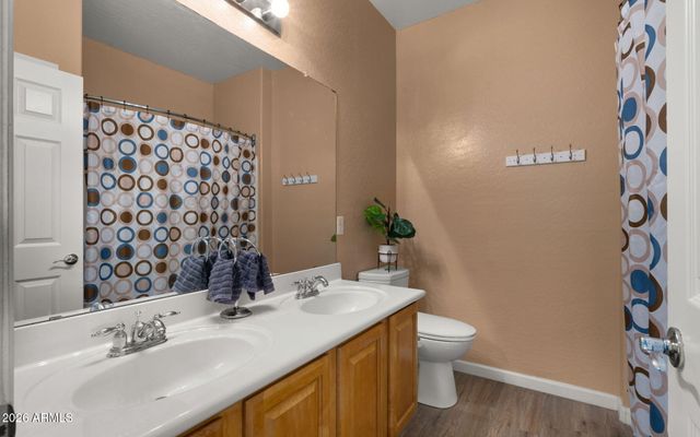 1444 E AZALEA Drive, Gilbert, AZ 85298