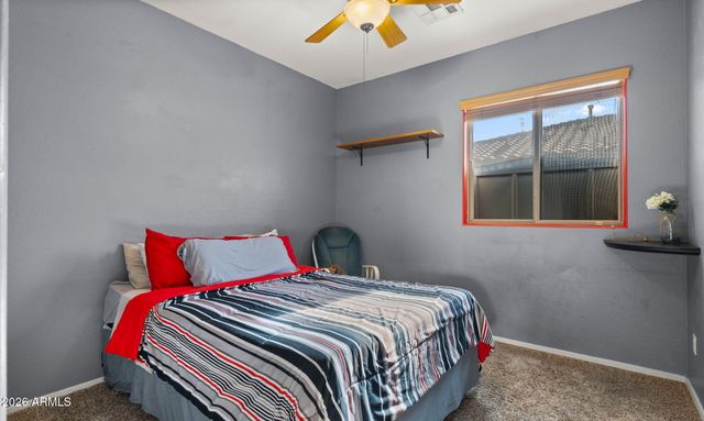 1444 E AZALEA Drive, Gilbert, AZ 85298