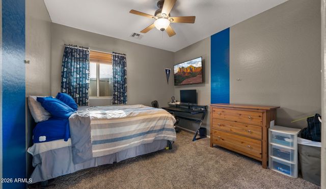 1444 E AZALEA Drive, Gilbert, AZ 85298