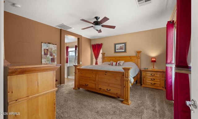 1444 E AZALEA Drive, Gilbert, AZ 85298