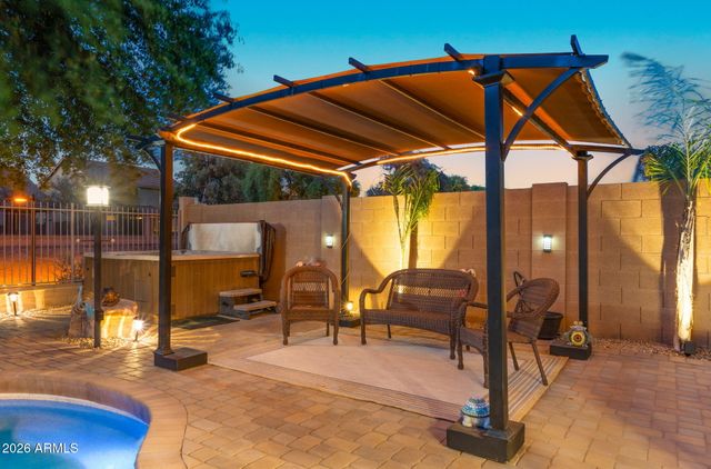 1444 E AZALEA Drive, Gilbert, AZ 85298