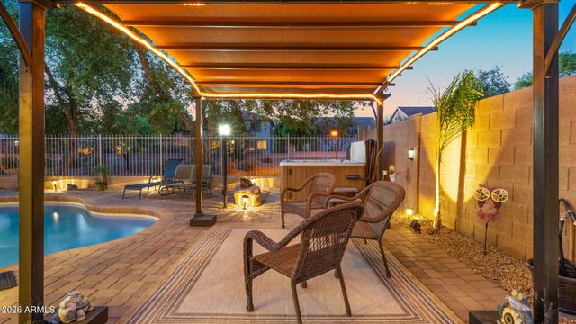 1444 E AZALEA Drive, Gilbert, AZ 85298