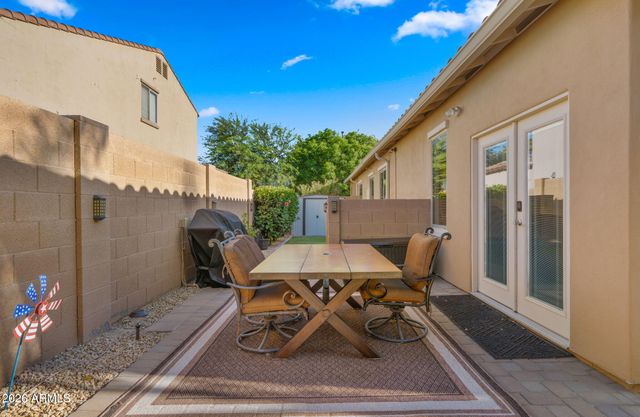 1444 E AZALEA Drive, Gilbert, AZ 85298