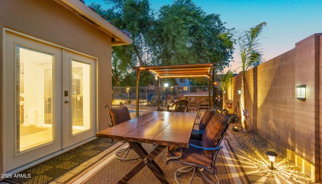 1444 E AZALEA Drive, Gilbert, AZ 85298