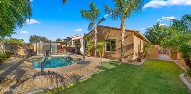 1444 E AZALEA Drive, Gilbert, AZ 85298