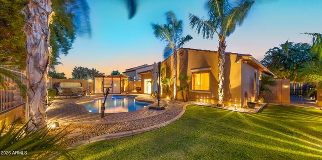 1444 E AZALEA Drive, Gilbert, AZ 85298