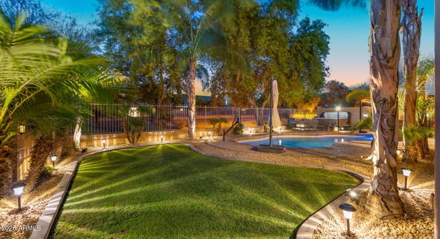 1444 E AZALEA Drive, Gilbert, AZ 85298