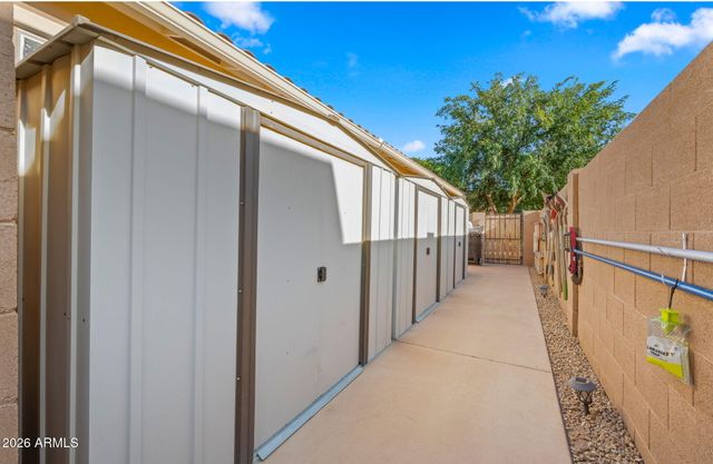 1444 E AZALEA Drive, Gilbert, AZ 85298