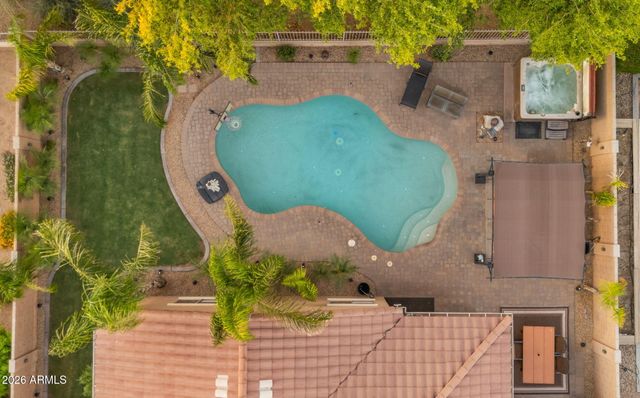 1444 E AZALEA Drive, Gilbert, AZ 85298