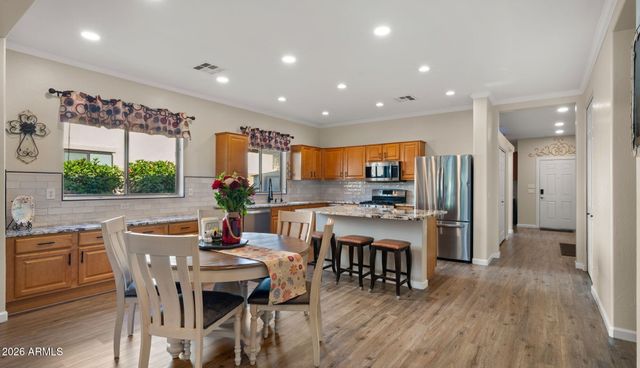 1444 E AZALEA Drive, Gilbert, AZ 85298
