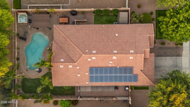 1444 E AZALEA Drive, Gilbert, AZ 85298