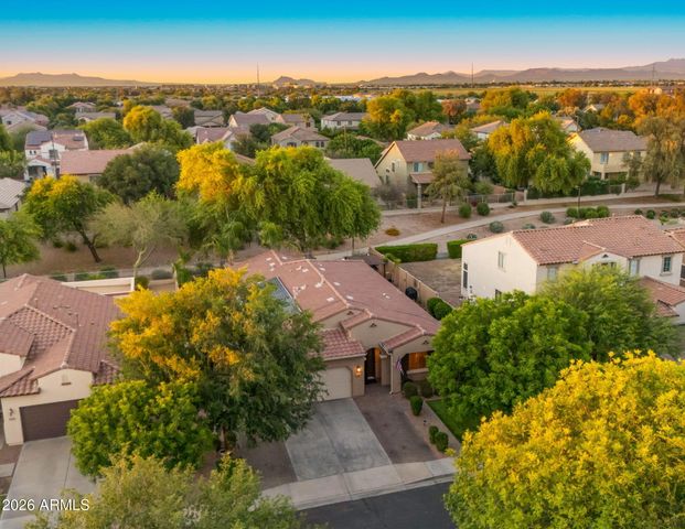 1444 E AZALEA Drive, Gilbert, AZ 85298