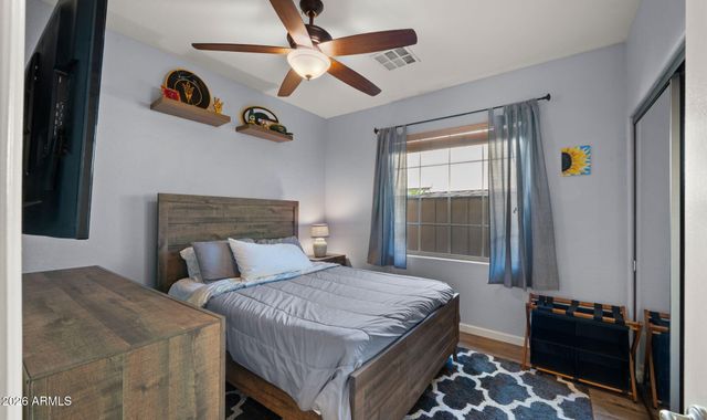 1444 E AZALEA Drive, Gilbert, AZ 85298