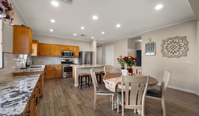 1444 E AZALEA Drive, Gilbert, AZ 85298