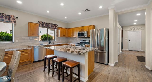 1444 E AZALEA Drive, Gilbert, AZ 85298