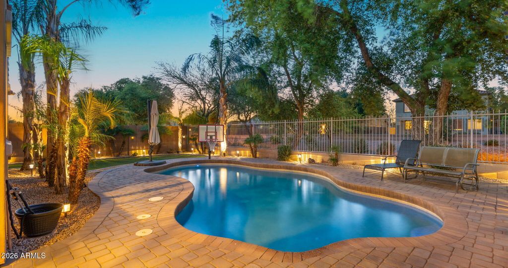 1444 E AZALEA Drive, Gilbert, AZ 85298 — photo 3
