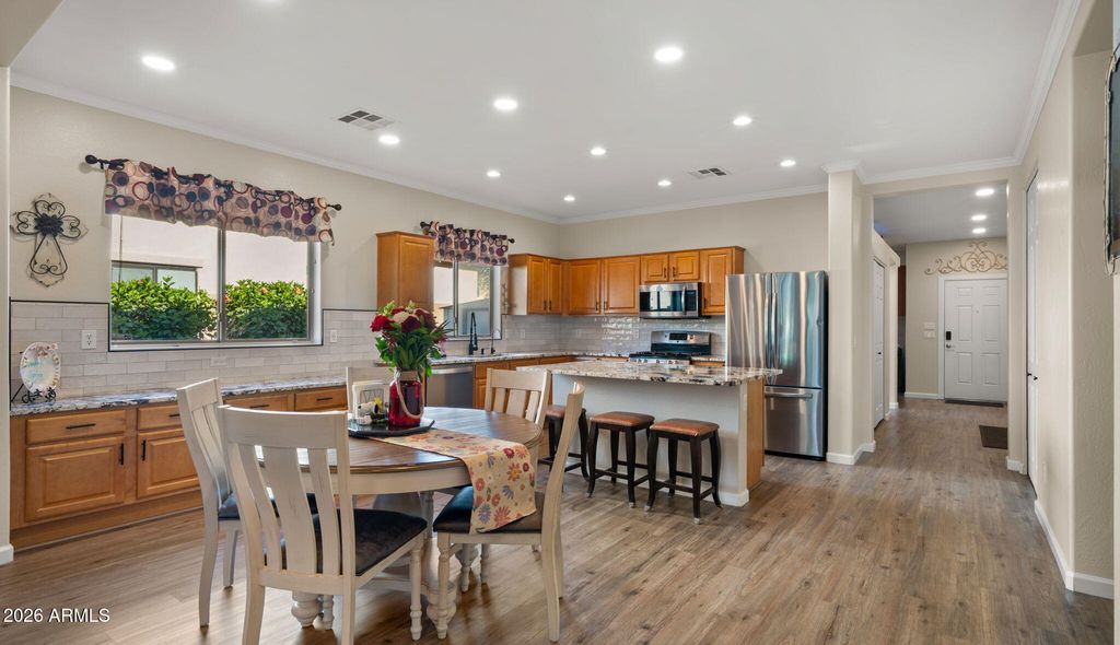1444 E AZALEA Drive, Gilbert, AZ 85298 — photo 4