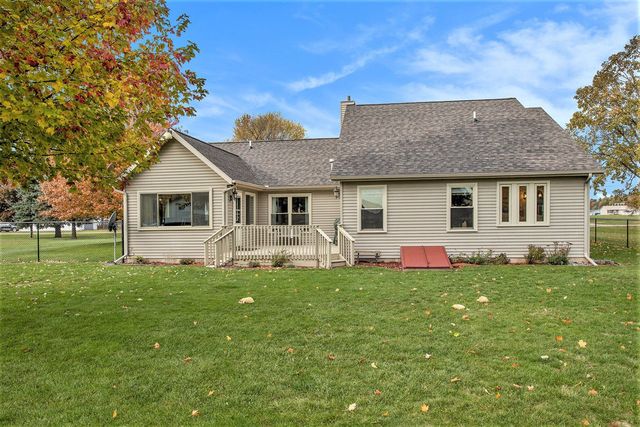 751 Oak Street, Athens, MI 49011